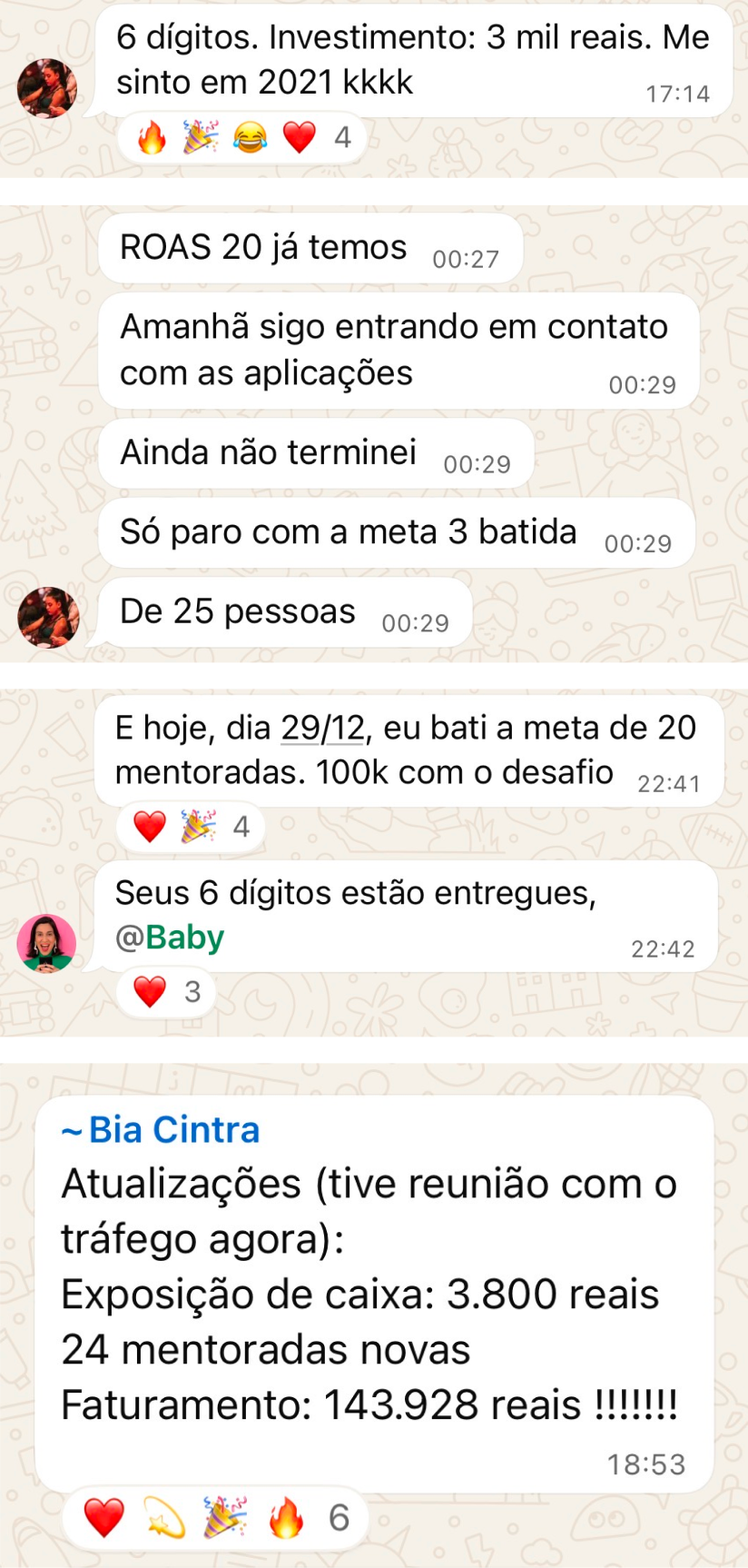 corrigido depoimento 1